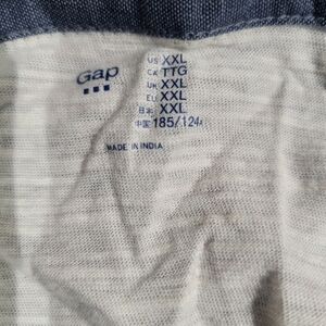 Gap Polo Shirt-XXL